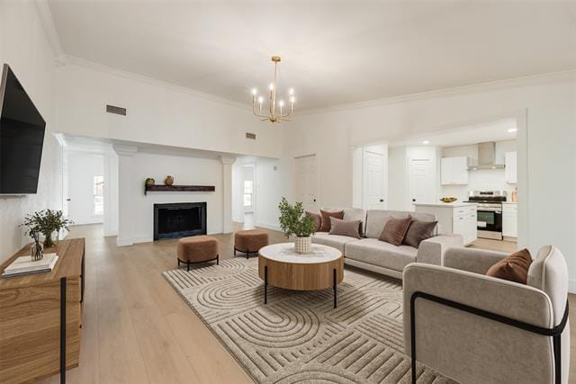 property at 8818 Miami Dr