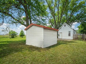 1237 E Indiana St in Evansville, IN - Building Photo - Building Photo