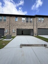 4809 Lunker St in McKinney, TX - Foto de edificio - Building Photo