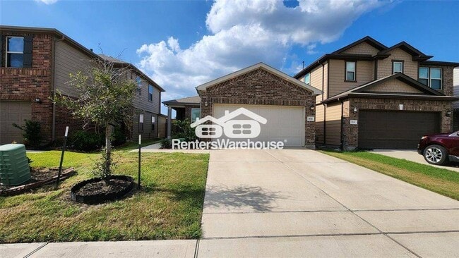 9818 Mls Fld Dr in Houston, TX - Building Photo - Building Photo