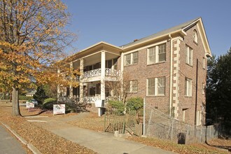 449 E Ponce de Leon Ave in Decatur, GA - Building Photo - Building Photo