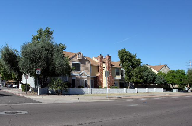 1970 N Hartford St in Chandler, AZ - Building Photo - Building Photo