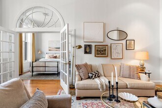 120 Beacon St in Boston, MA - Building Photo - Building Photo