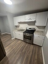 1520 Argyle Ave in Baltimore, MD - Building Photo