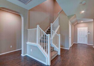 1224 Half Hitch Trl in Georgetown, TX - Building Photo - Building Photo