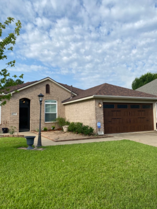 property at 1630 Cedar Elm Dr