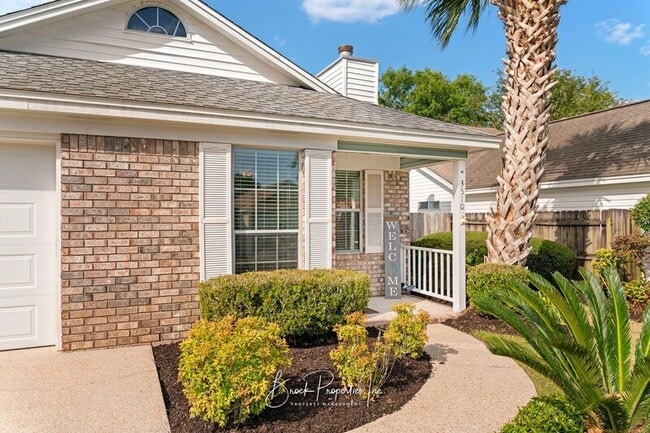 3510 Silvertree Ln in Pensacola, FL - Building Photo - Building Photo