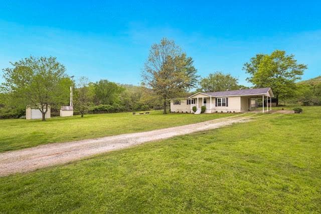 property at 3110 W Old Farmington Rd