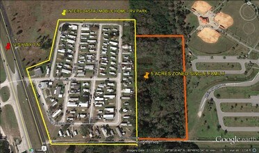 Intercoastal Estates in Titusville, FL - Building Photo - Building Photo