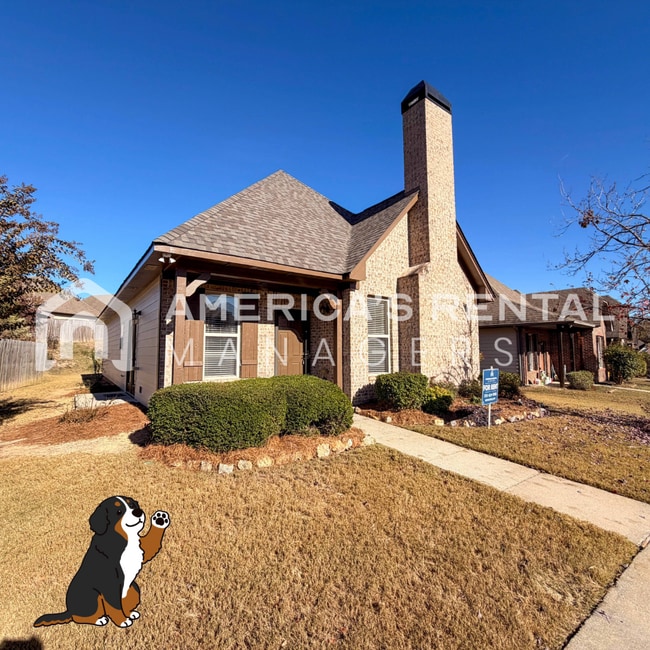 property at 1126 Savannah Ln