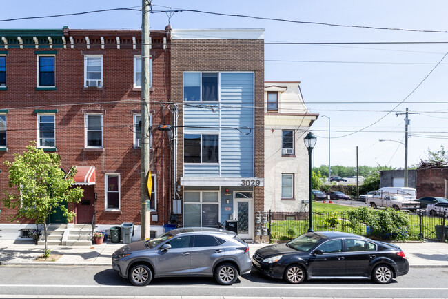 3029 Richmond St in Philadelphia, PA - Building Photo - Building Photo