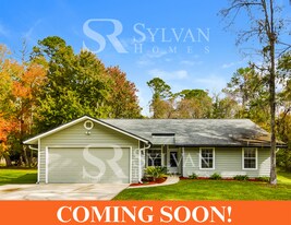 1686 Sandy Hollow Loop in Middleburg, FL - Building Photo