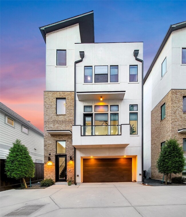 1505 Colorado St in Houston, TX - Building Photo - Building Photo