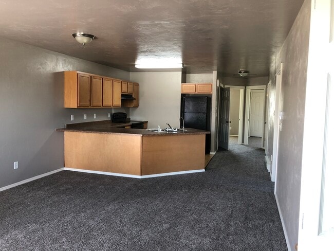 223 Northgate Loop, Unit A in Helena, MT - Building Photo - Building Photo