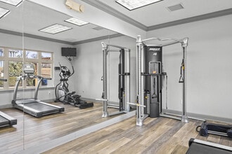 Arbor Mist Townhomes in Kansas City, MO - Building Photo - Building Photo