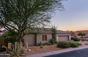 11239 E Southwind Ln in Scottsdale, AZ - Building Photo - Building Photo