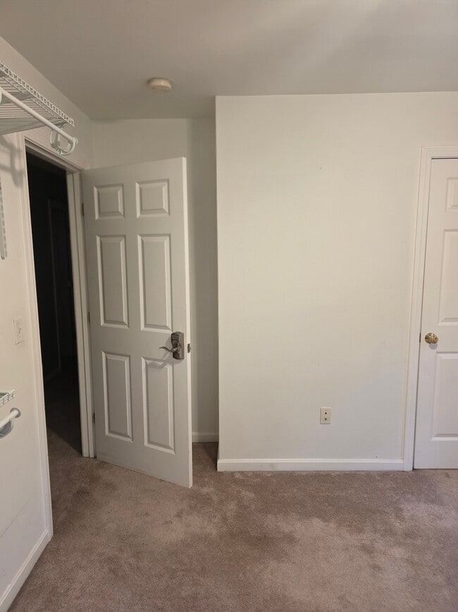 property at 181 McKeagney Rd