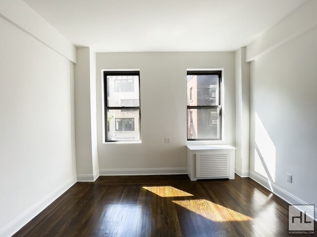 EAST 37 STREET
