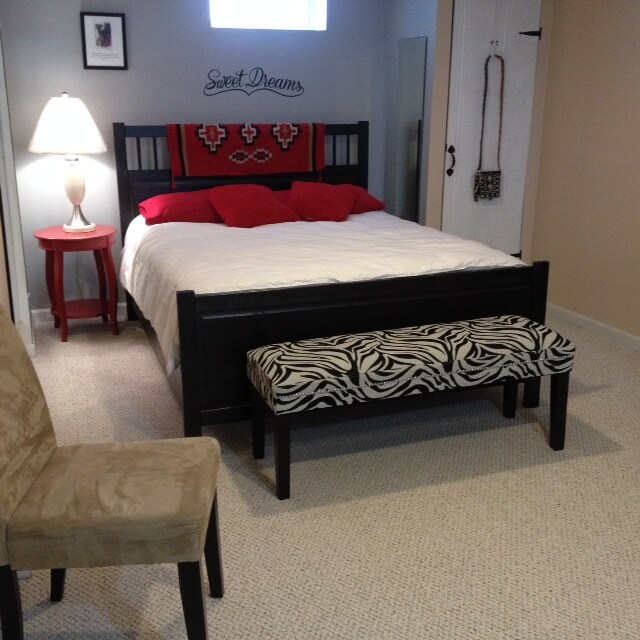 1226 Circle Dr in Halethorpe, MD - Foto de edificio