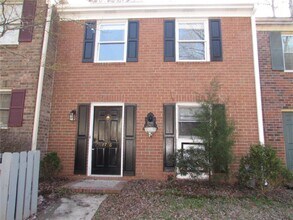 1716 Twin Brooks Dr SE in Marietta, GA - Building Photo - Building Photo