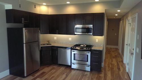 180 Hillside St-Unit -F2A in Boston, MA - Building Photo