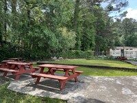 Waters Edge Apartments in Forest Park, GA - Building Photo - Building Photo