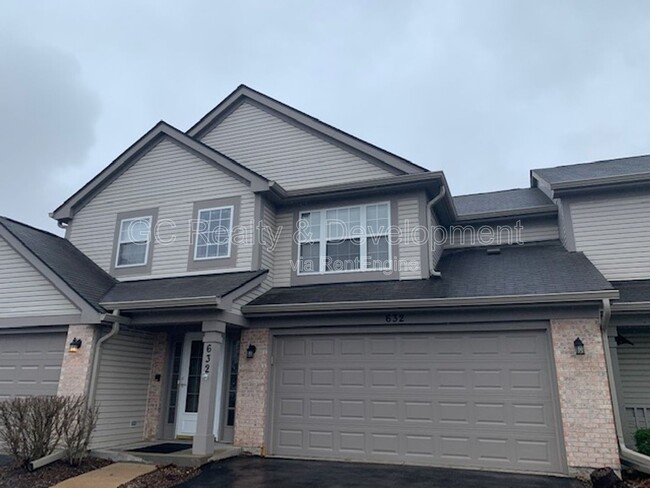 property at 632 Chelsea Ct