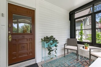 424 W Oak St in Fort Collins, CO - Foto de edificio - Building Photo