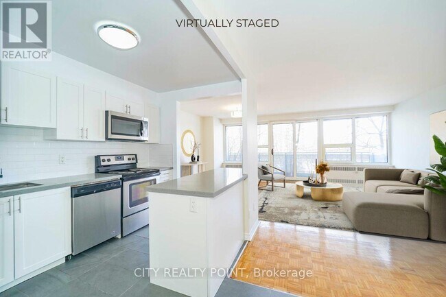 property at 10 Shallmar Blvd