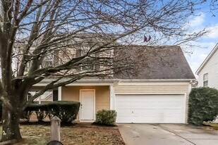 11313 Red Finch Ln in Charlotte, NC - Building Photo