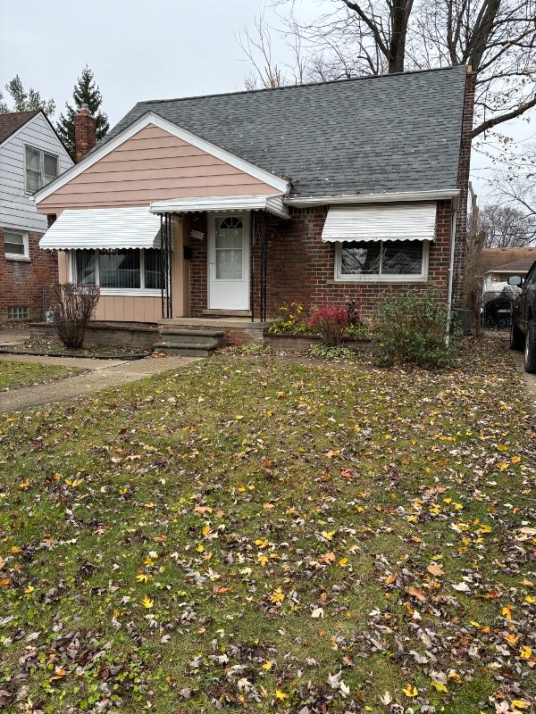 795 Sunningdale Dr in Inkster, MI - Foto de edificio - Building Photo