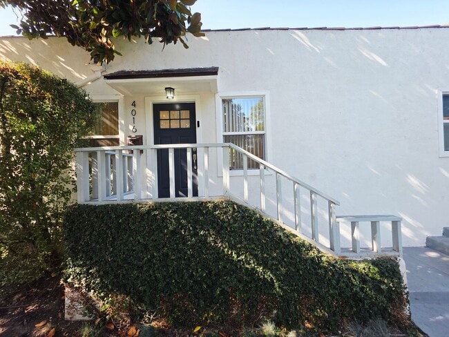 property at 4014 Effie St
