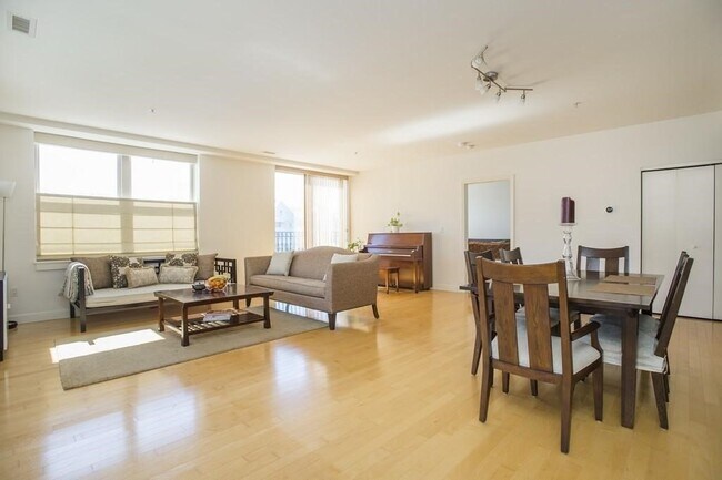 property at 323 Boylston St