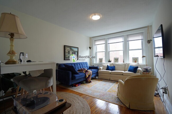 property at 78 Brainerd Rd