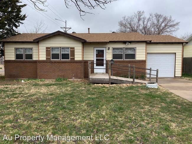 property at 5142 S Crockett St