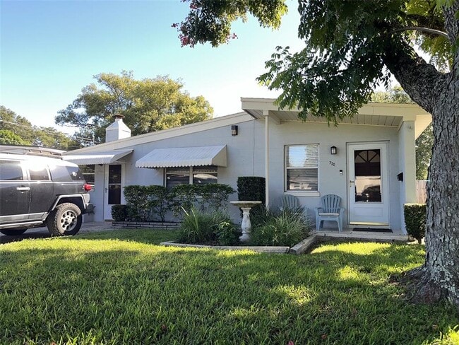 property at 770 Baffie Ave