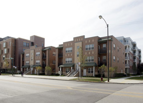 3604-3622 S State St Apartments