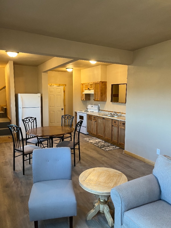 540 E Darby Rd in Dexter, NM - Building Photo - Building Photo