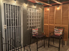 16002 N 49th Ave, Unit Quaint boho studio in Glendale, AZ - Building Photo - Building Photo