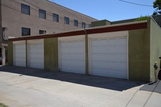 4th Avenue Hillcrest Lofts in San Diego, CA - Building Photo - Building Photo