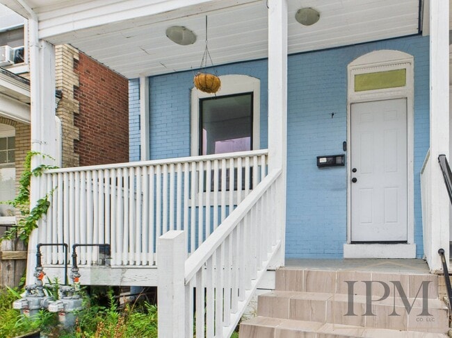 property at 15 S 15th St