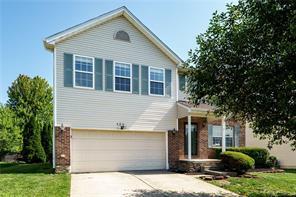 property at 433 Thompson Dr