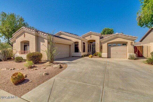 property at 9928 E Laguna Azul Ave