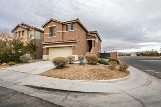 9468 Brewing Cloud Ave in Las Vegas, NV - Building Photo - Building Photo