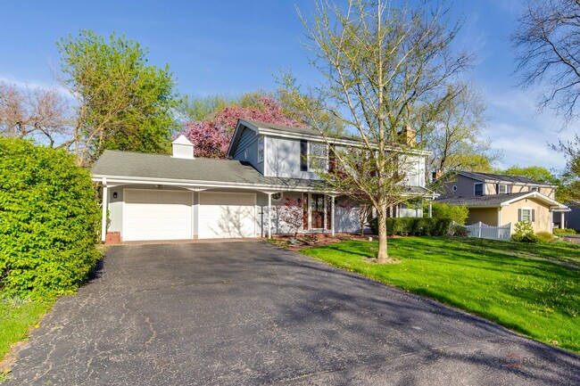 property at 813 Meadow Ln