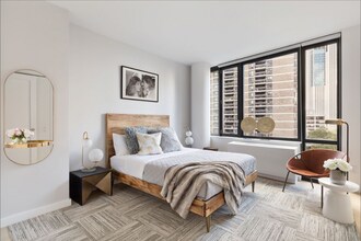 80 John St in New York, NY - Building Photo - Building Photo