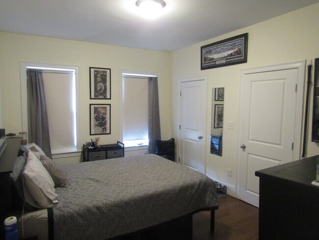 581 Washington St, Unit 1 in Boston, MA - Building Photo - Building Photo
