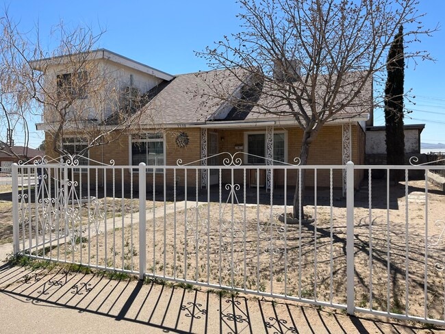 5530 Venezuela Rd