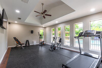 Fairways in Longview, TX - Building Photo - Interior Photo