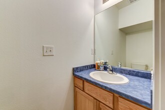 2800 Aurora Ave, Unit 107 in Boulder, CO - Building Photo - Building Photo